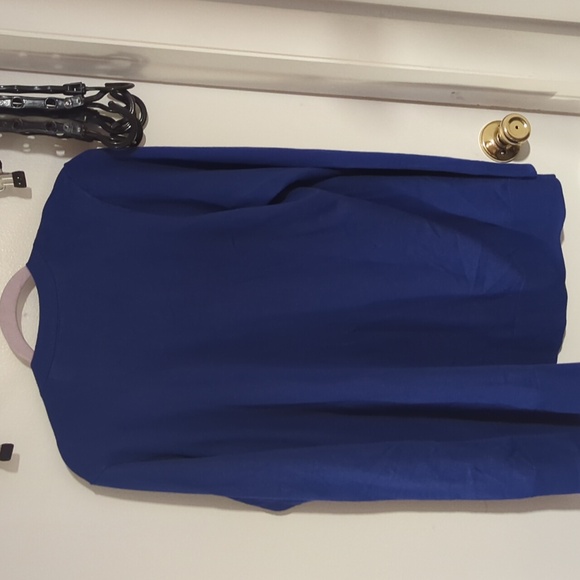 NWOT Open Front Lane Bryant Cardigan size 14/16 - Picture 4 of 4